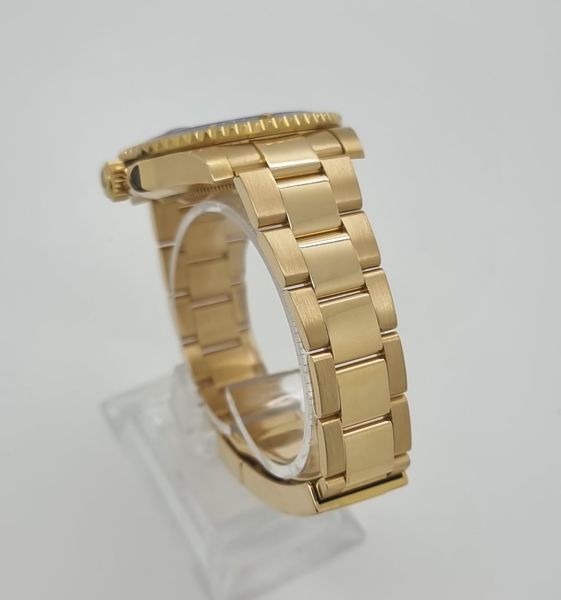 Rolex Submariner 116618 LB